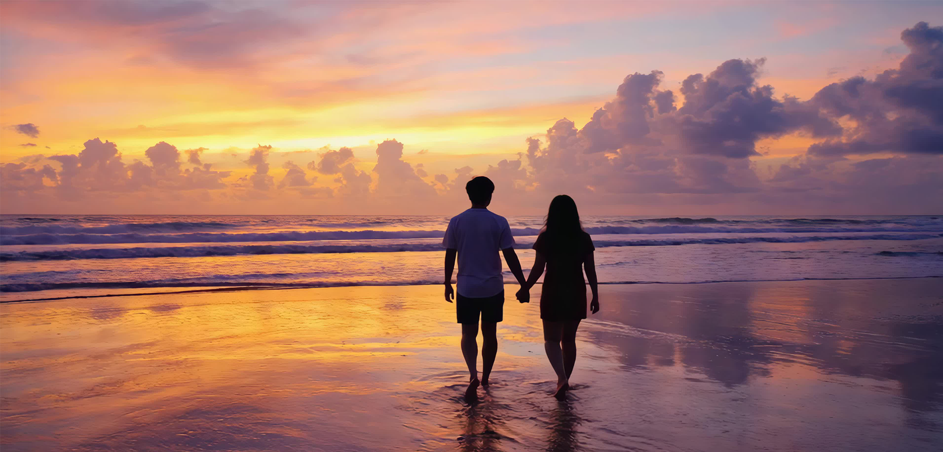 找对人  幸福一辈子